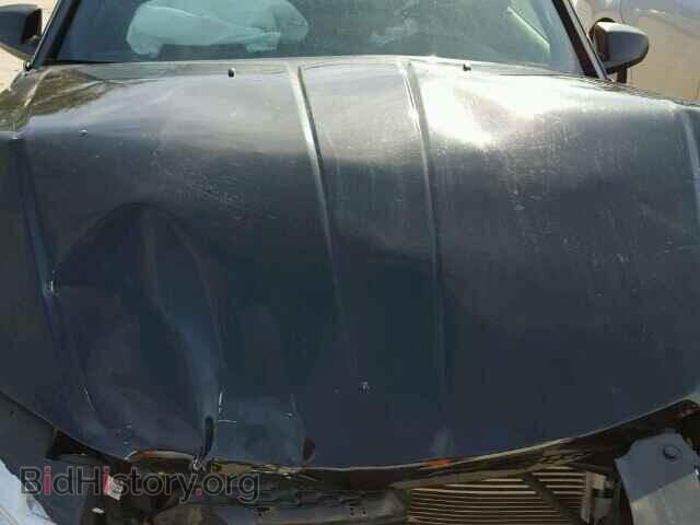 2014 DODGE AVENGER - VIN: 1C3CDZAG2EN116641 - Фото 7