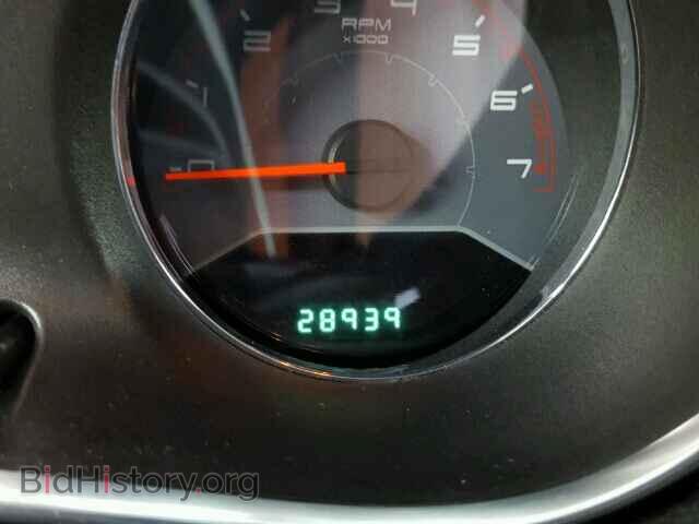2014 DODGE AVENGER - VIN: 1C3CDZAG2EN116641 - Фото 8