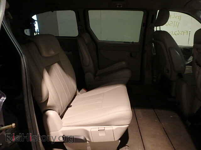 2007 DODGE CARAVAN - VIN: 2D4GP44L27R271229 - Фото 6