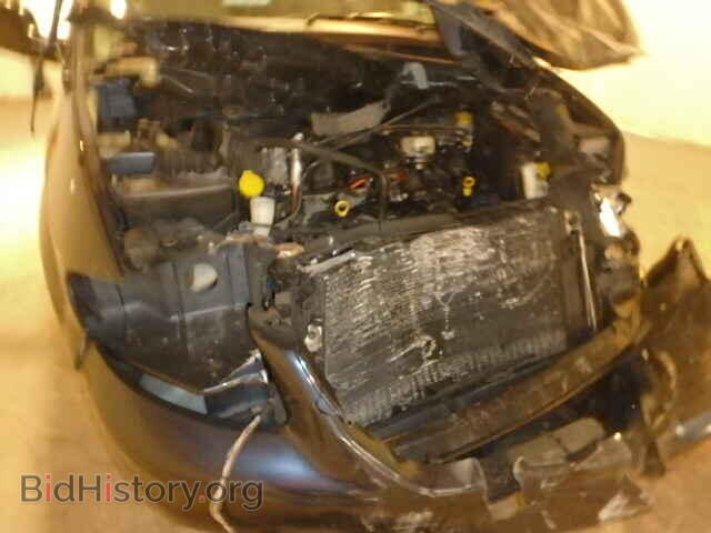 2007 DODGE CARAVAN - VIN: 2D4GP44L27R271229 - Фото 7