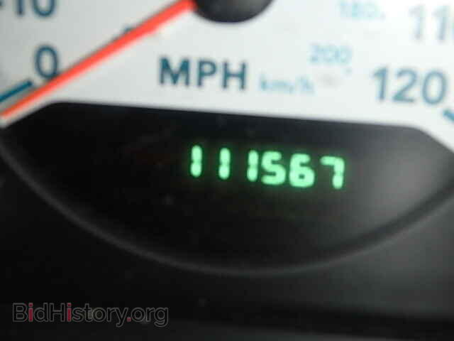 2007 DODGE CARAVAN - VIN: 2D4GP44L27R271229 - Фото 8
