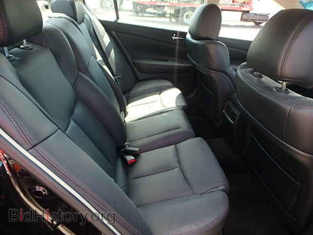 2010 NISSAN MAXIMA - VIN: 1N4AA5AP0AC822829 - Фото 6