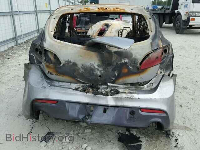 2013 MAZDA 6 - VIN: JM1BL1L37D1824556 - Фото 10