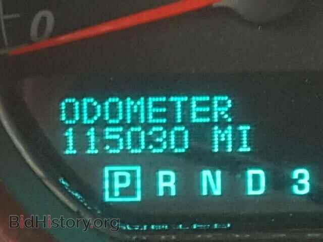 2007 BUICK LUCERNE - VIN: 1G4HP57237U172962 - Фото 8