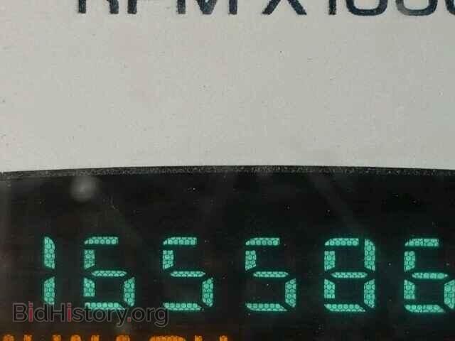 2004 DODGE RAM 1500 - VIN: 1D7HA18D44S657834 - Фото 8
