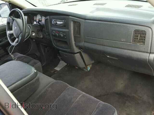 2004 DODGE RAM 1500 - VIN: 1D7HA18D44S657834 - Фото 9