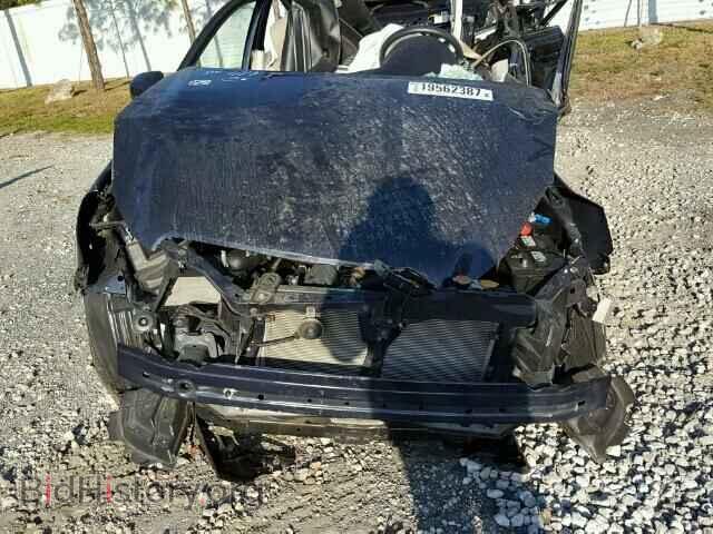 2012 SUBARU OUTBACK - VIN: 4S4BRBAC1C3275720 - Фото 7