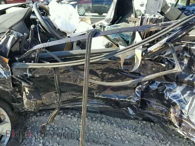 2012 SUBARU OUTBACK - VIN: 4S4BRBAC1C3275720 - Фото 10