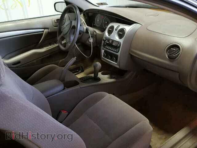 2004 CHRYSLER SEBRING - VIN: 4C3AG42G54E120079 - Фото 5
