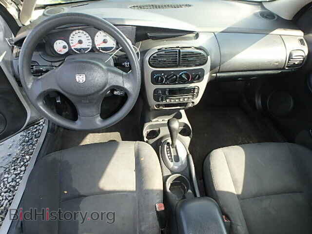 2005 DODGE NEON - VIN: 1B3ES56C65D225636 - Фото 9