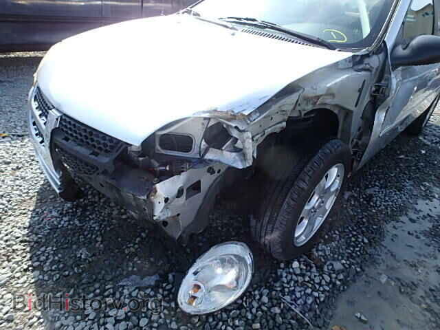 2005 DODGE NEON - VIN: 1B3ES56C65D225636 - Фото 10