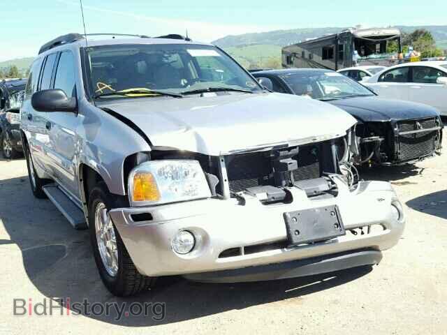 Фотография 1GKET16S656152191 - GMC ENVOY 2005
