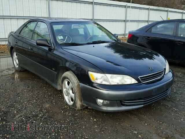 Photo JT8BF28G510312559 - LEXUS ES300 2001