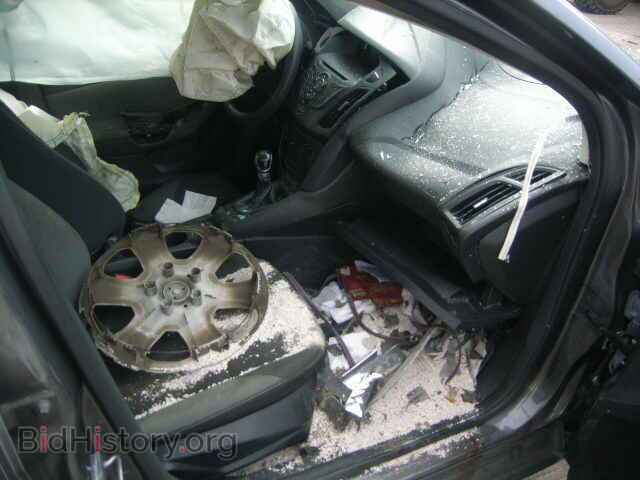 2012 FORD FOCUS - VIN: 1FAHP3E27CL288019 - Photo 5