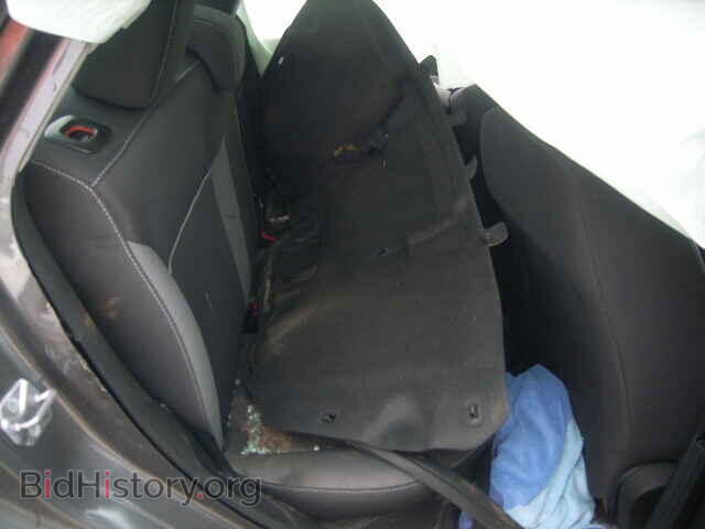 2012 FORD FOCUS - VIN: 1FAHP3E27CL288019 - Photo 6