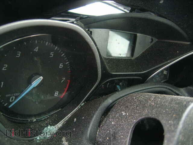 2012 FORD FOCUS - VIN: 1FAHP3E27CL288019 - Photo 8