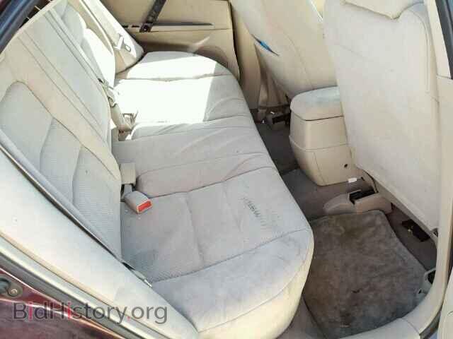 2007 MAZDA 6 - VIN: 1YVHP80D975M01876 - Photo 6