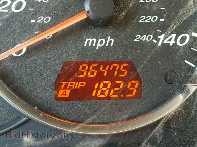 2007 MAZDA 6 - VIN: 1YVHP80D975M01876 - Photo 8