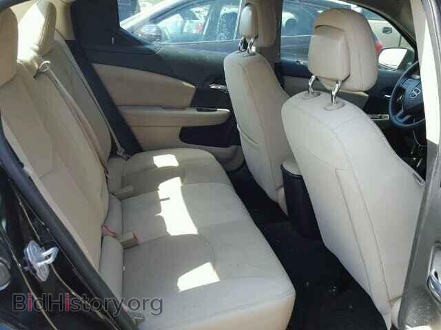 2012 DODGE AVENGER - VIN: 1C3CDZAG1CN314835 - Фото 6