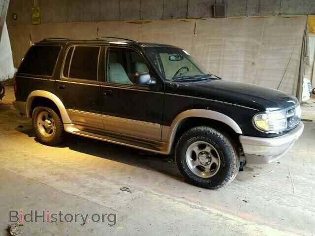 Photo 1FMZU34E1WZB08288 - FORD EXPLORER 1998