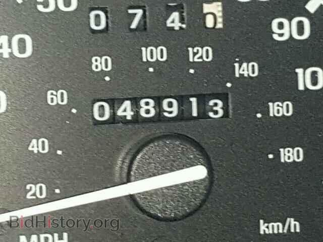 1998 FORD EXPLORER - VIN: 1FMZU34E1WZB08288 - Photo 8