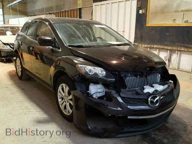 Photo JM3ER2W30A0339472 - MAZDA CX-7 2010