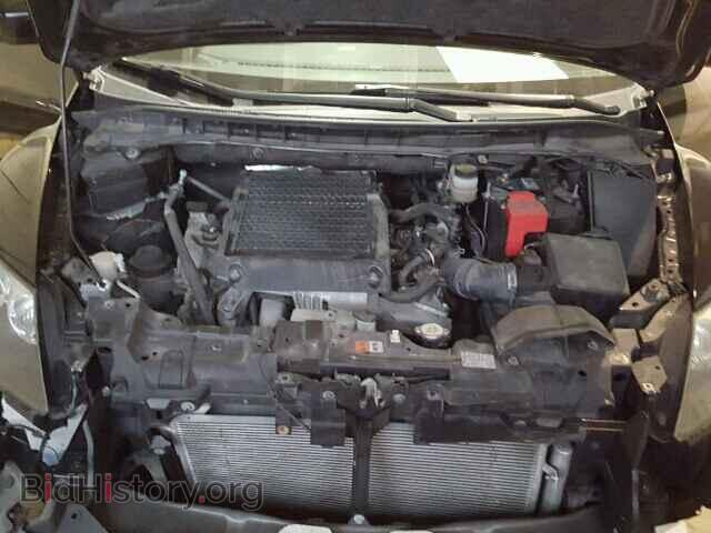 2010 MAZDA CX-7 - VIN: JM3ER2W30A0339472 - Фото 7