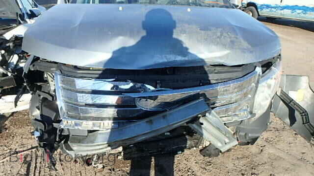 2007 FORD EDGE - VIN: 2FMDK49C67BB25489 - Фото 7