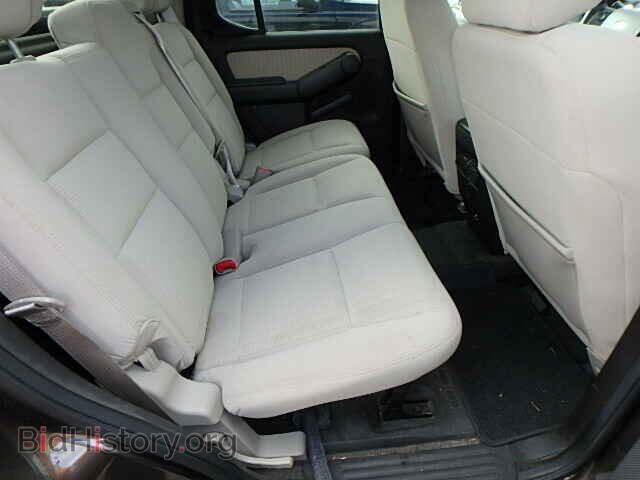 2008 FORD EXPLORER - VIN: 1FMEU51E68UA31271 - Фото 6
