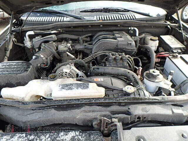 2008 FORD EXPLORER - VIN: 1FMEU51E68UA31271 - Фото 7