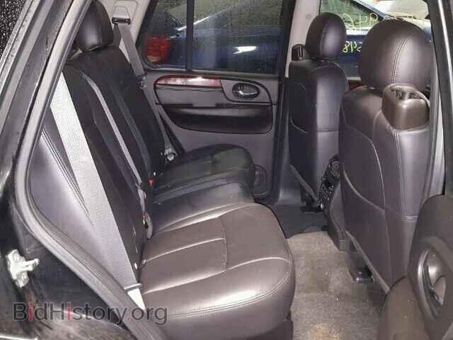 2008 GMC ENVOY - VIN: 1GKDT13S682171951 - Фото 6