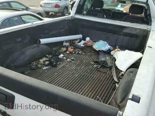 2013 CHEVROLET SILVERADO - VIN: 1GC0CVCG6DF207380 - Фото 6
