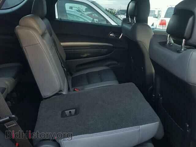 2015 DODGE DURANGO - VIN: 1C4RDJAG1FC880775 - Фото 6