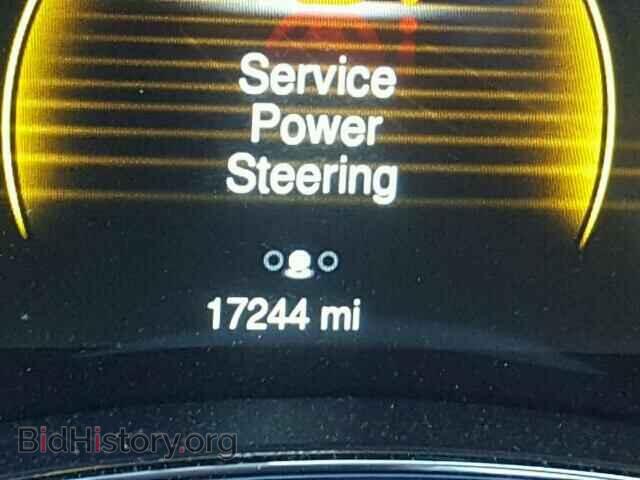 2015 DODGE DURANGO - VIN: 1C4RDJAG1FC880775 - Фото 8