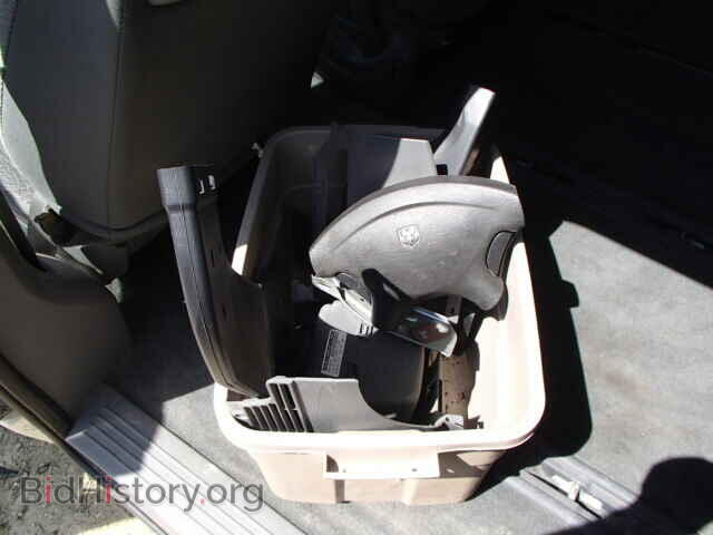 2005 DODGE CARAVAN - VIN: 1D4GP25B65B337349 - Фото 9