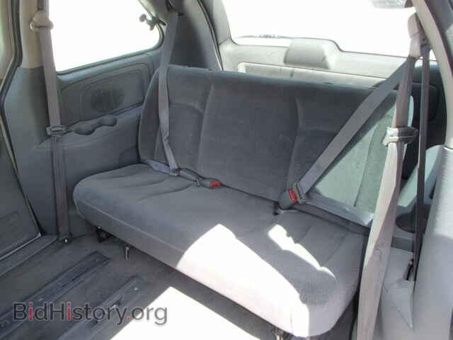 2005 DODGE CARAVAN - VIN: 1D4GP25B65B337349 - Фото 10