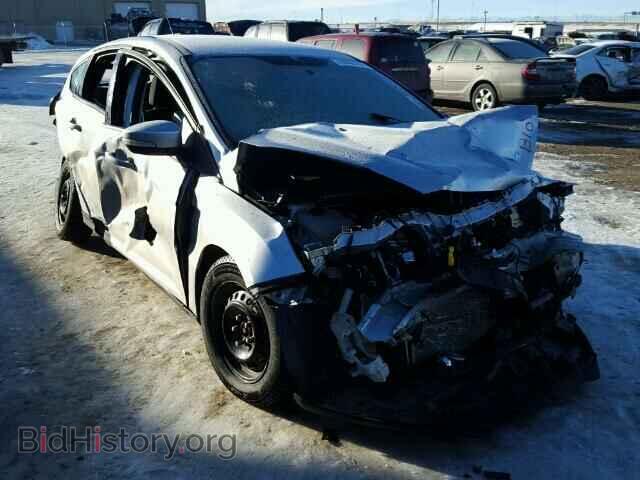 Фотография 1FADP3K21GL308161 - FORD FOCUS 2016