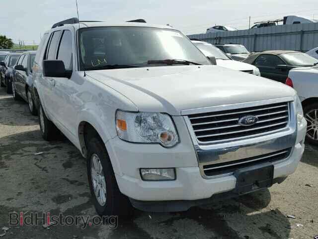 Photo 1FMEU6DE6AUA70482 - FORD EXPLORER 2010