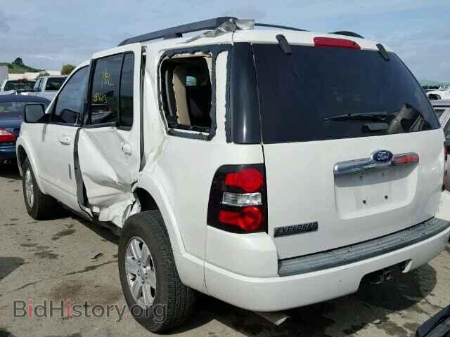 2010 FORD EXPLORER - VIN: 1FMEU6DE6AUA70482 - Photo 3