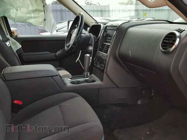 2010 FORD EXPLORER - VIN: 1FMEU6DE6AUA70482 - Photo 5