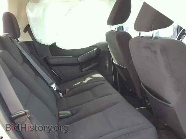 2010 FORD EXPLORER - VIN: 1FMEU6DE6AUA70482 - Photo 6