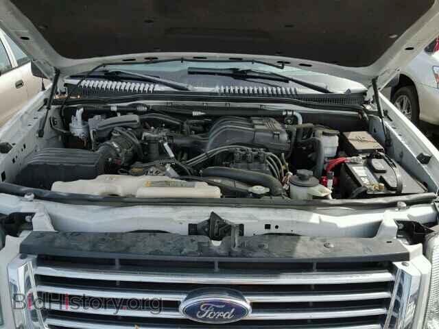 2010 FORD EXPLORER - VIN: 1FMEU6DE6AUA70482 - Photo 7