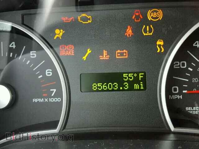 2010 FORD EXPLORER - VIN: 1FMEU6DE6AUA70482 - Photo 8