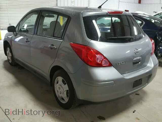 2011 NISSAN VERSA - VIN: 3N1BC1CP4BL421842 - Фото 3