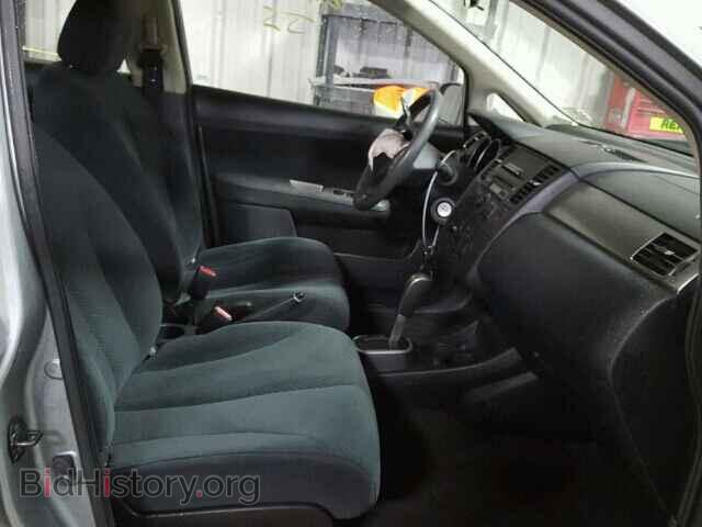 2011 NISSAN VERSA - VIN: 3N1BC1CP4BL421842 - Фото 5