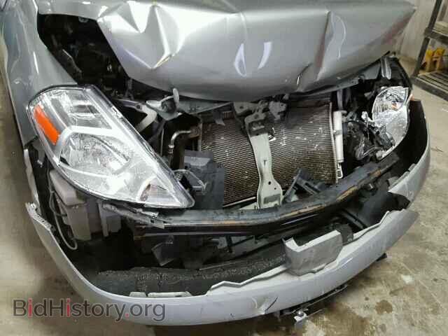 2011 NISSAN VERSA - VIN: 3N1BC1CP4BL421842 - Фото 9