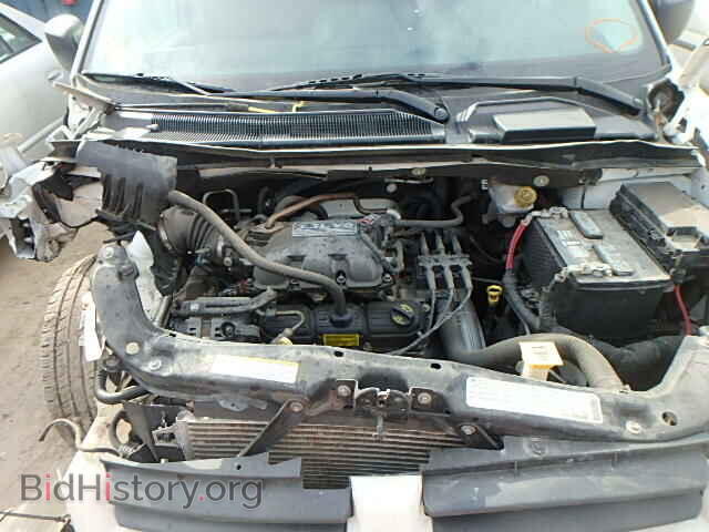 2010 DODGE CARAVAN - VIN: 2D4RN4DE4AR139922 - Фото 7