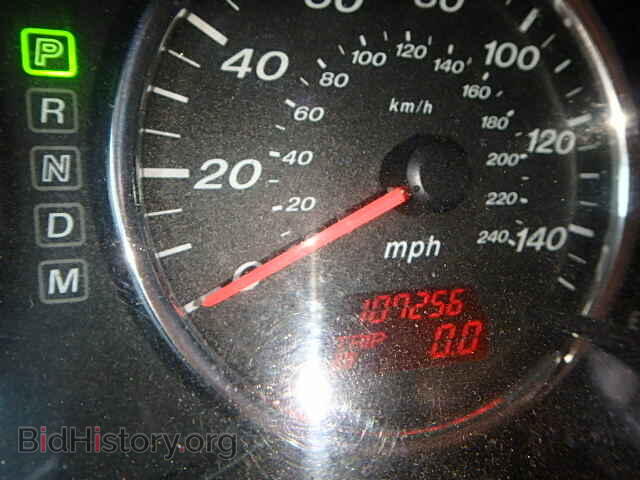 2008 MAZDA 6 - VIN: 1YVHP84C885M19451 - Фото 8