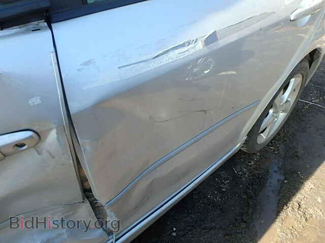 2008 MAZDA 6 - VIN: 1YVHP84C885M19451 - Фото 10