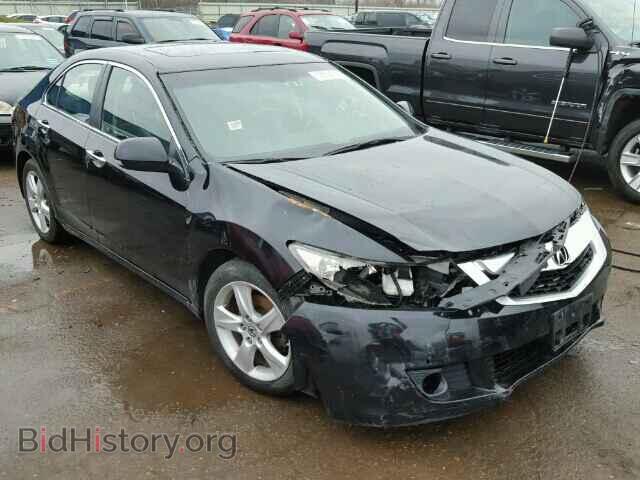 Photo JH4CU26629C024366 - ACURA TSX 2009